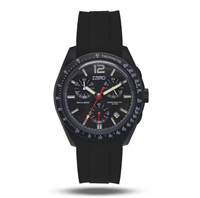 Orologio Zzero SUN&MOON in Policarbonato ZZ9001A - ZZ9001A